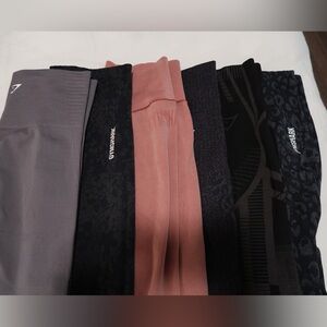 Gymshark leggings